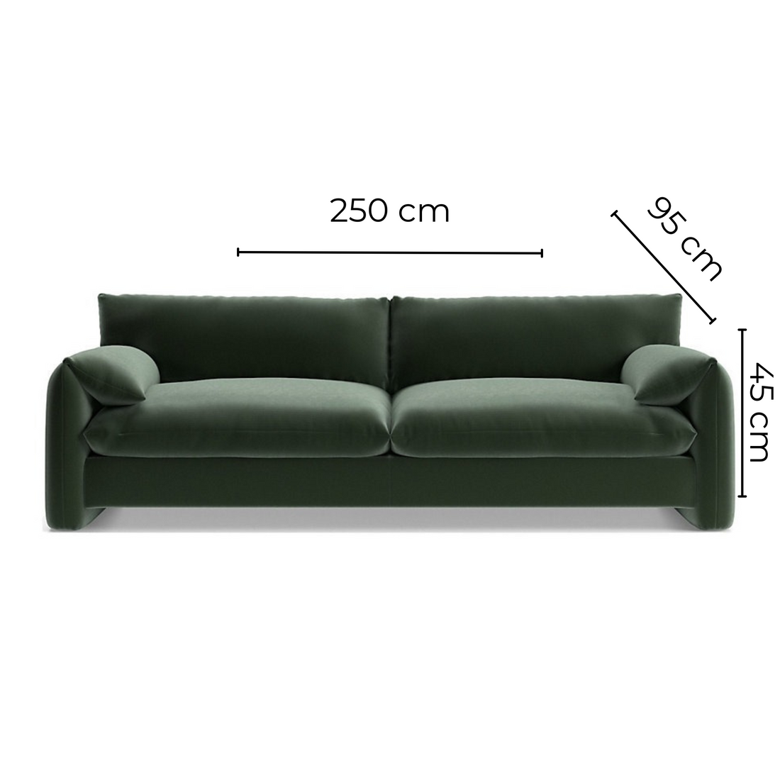 Range Sofa