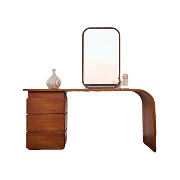 Tuscan Dresser