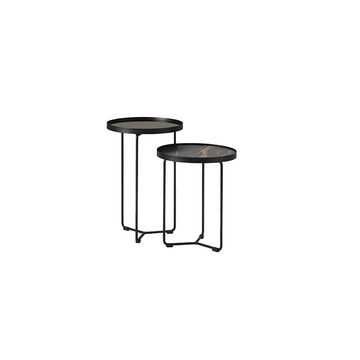 Ranza Side Table