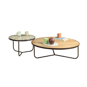 Ranza Coffee Table