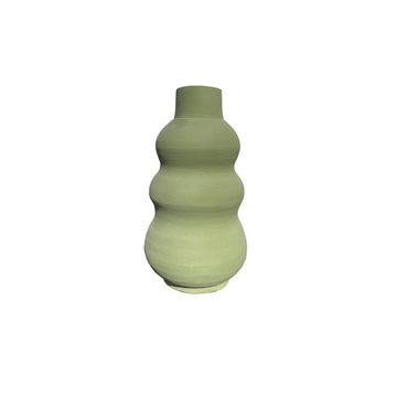 Founda Pottery Vase