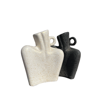 Dobba Vases Set of 2 - Pottery