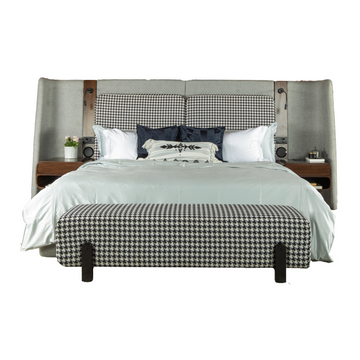 Cove Bed