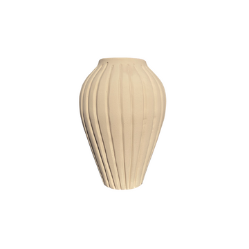 Hekty Vase Pottery
