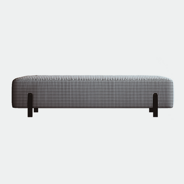 Cove Banquette