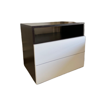 Lego Shelve Night stand