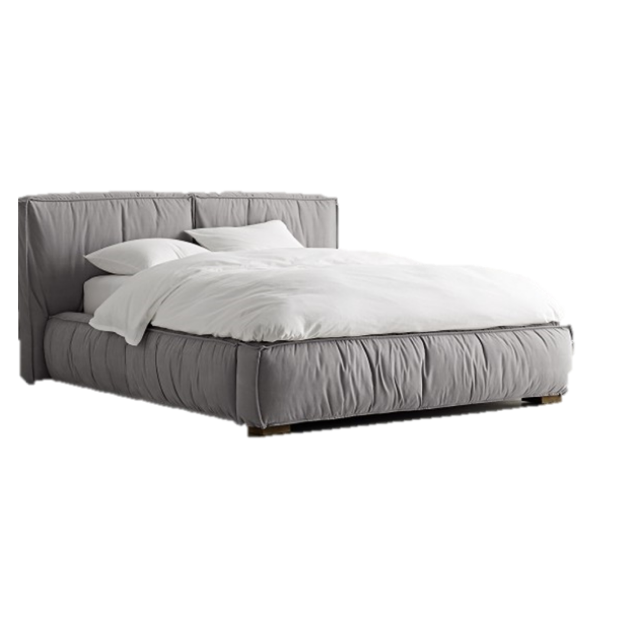Dwell Bed