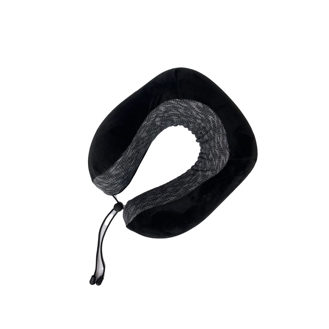 Luxury U-Neck Memory Foam Pillow