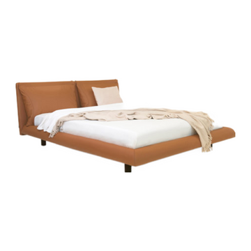Pillow Bed