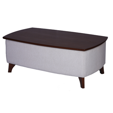 Open Up Coffee Table
