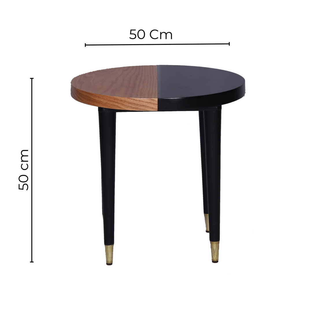 Lady Suzanne - Side Table
