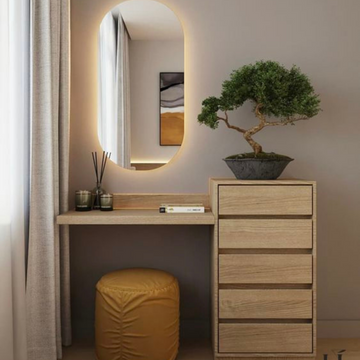 Lego Dresser Storage