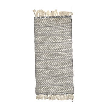 Waves Kilim Carpet