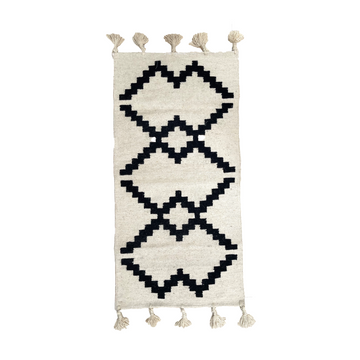 Karima Kilim Rug