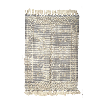 Ocean Kilim Rug