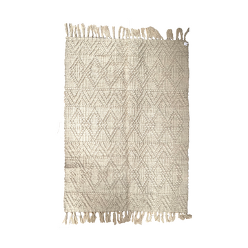 Diamonds Kilim Rug
