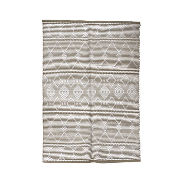 Shader Kilim Rug