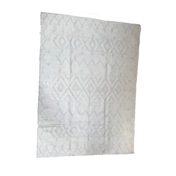 Blend Kilim Rug