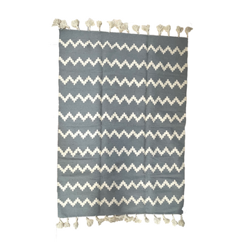 Aggami Kilim Rug