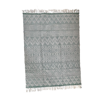 Lamha Kilim Rug