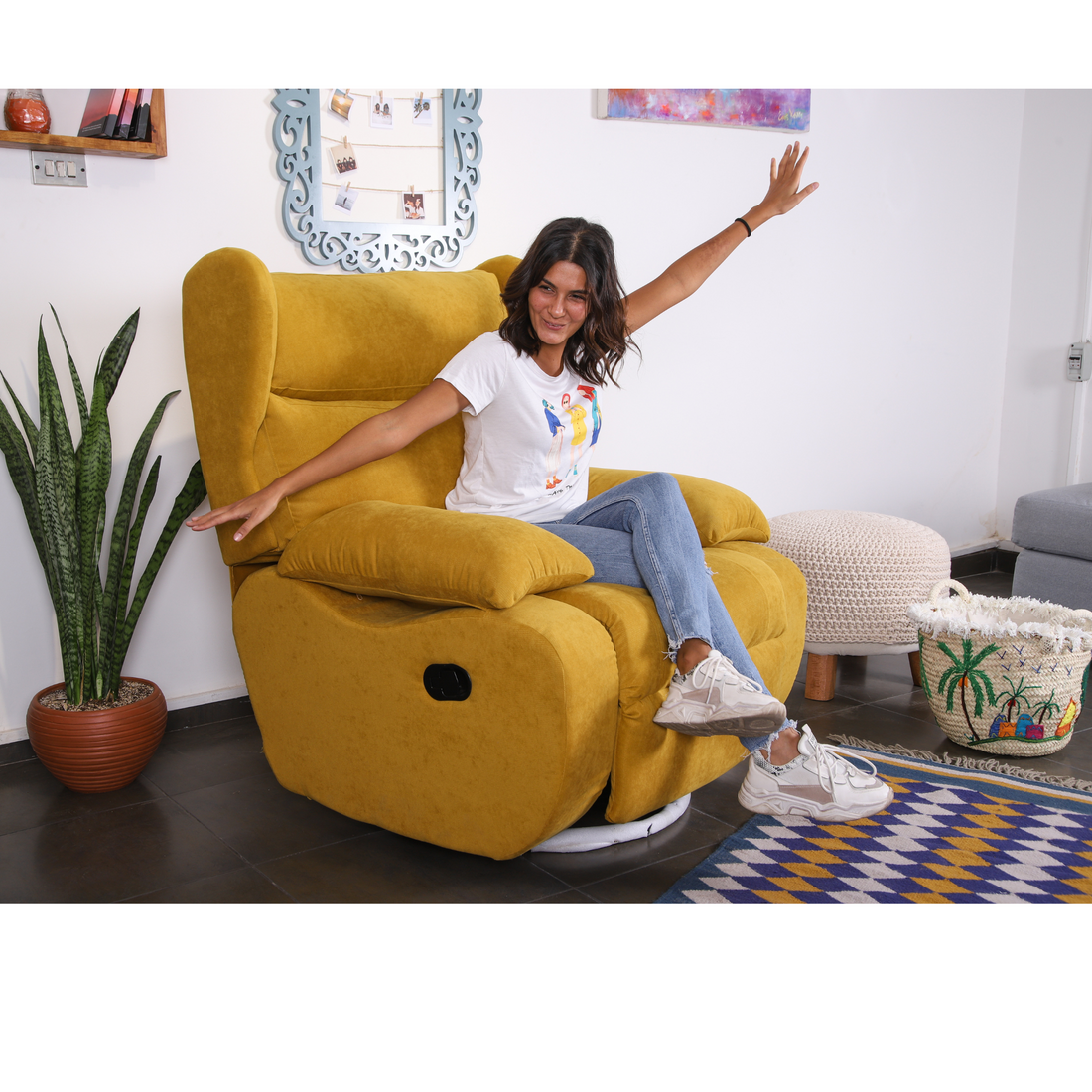 Koala Recliner Manual