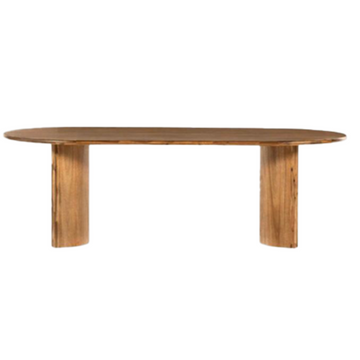 C Dining Table