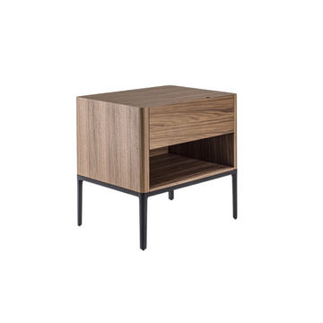 High Edge Night Stand