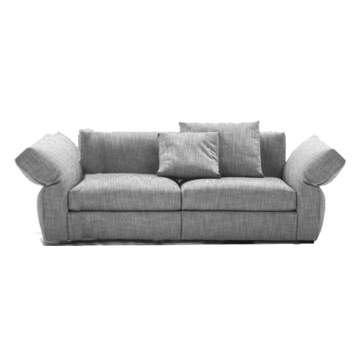 Bendy Sofa