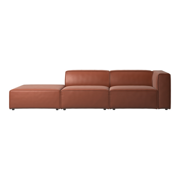 Dwell Open end Sofa