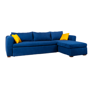Dormio L-shape Sofa Bed