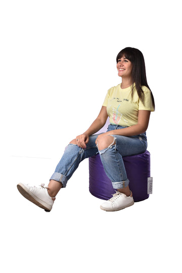 Dot beanbag