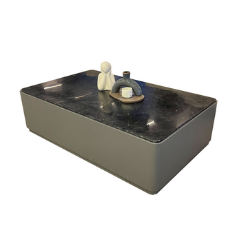 Bocca coffee table