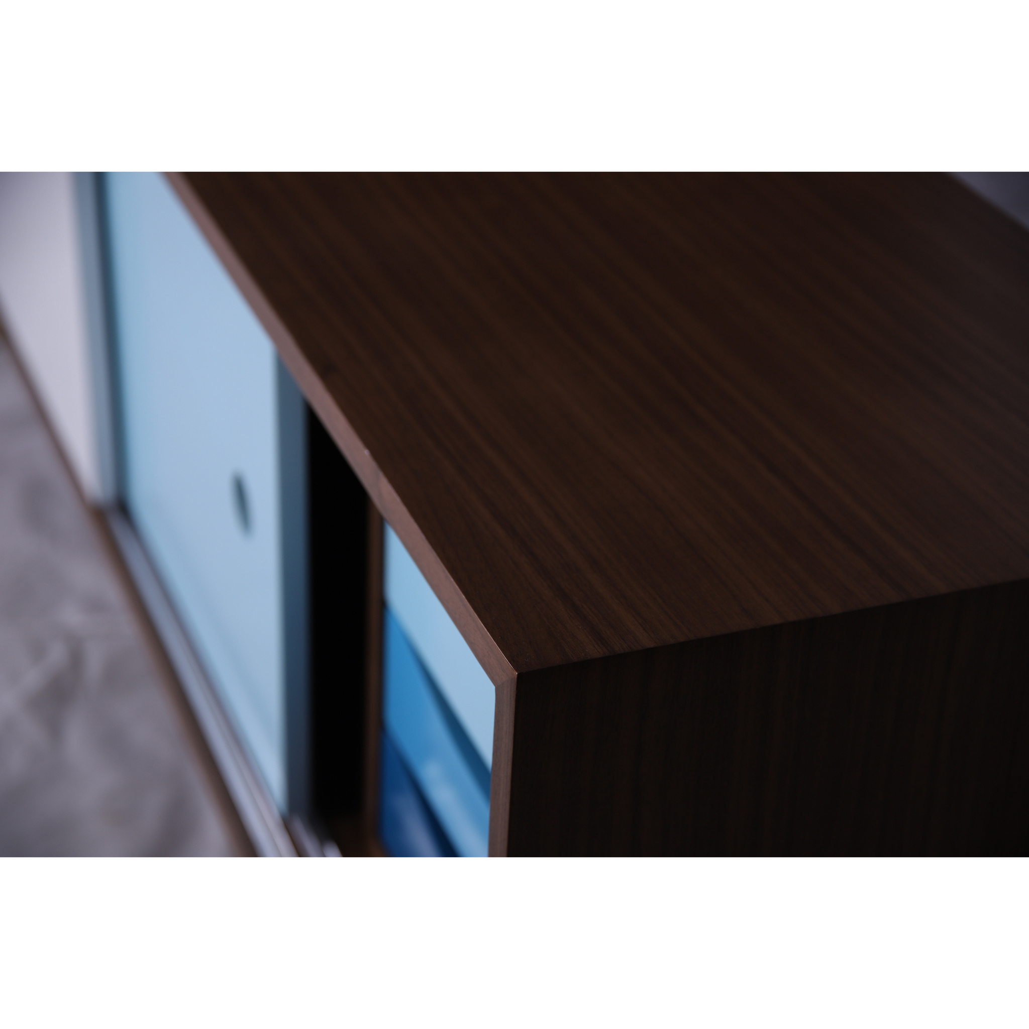 TV units