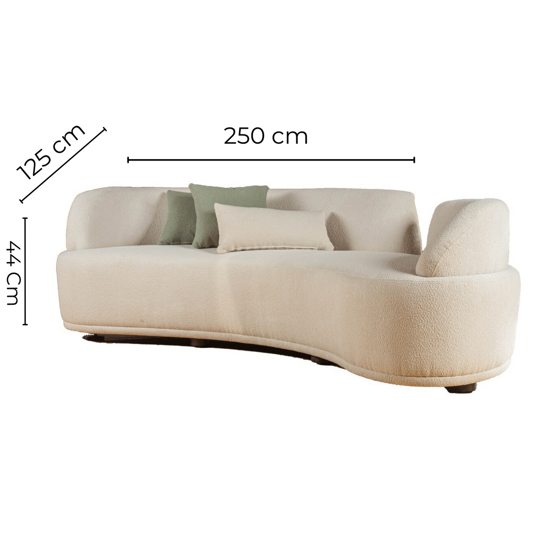 Cairo Sofa