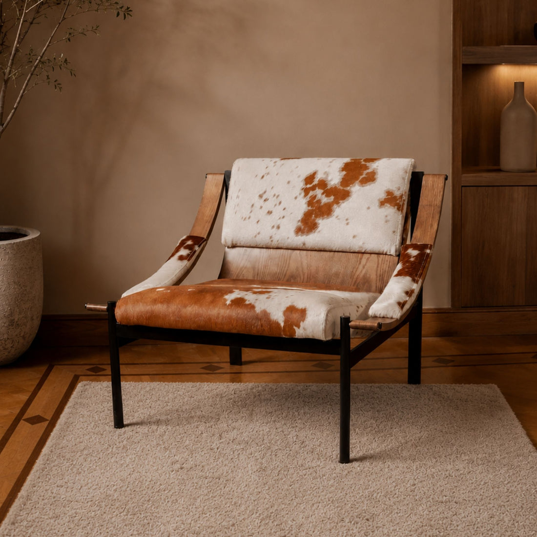 IL Raduno Lounger
