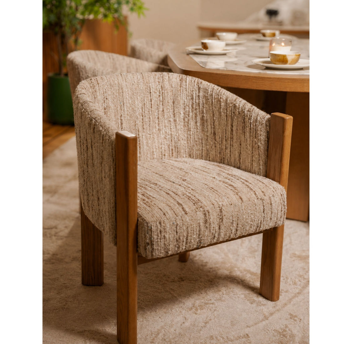 Philea Chair