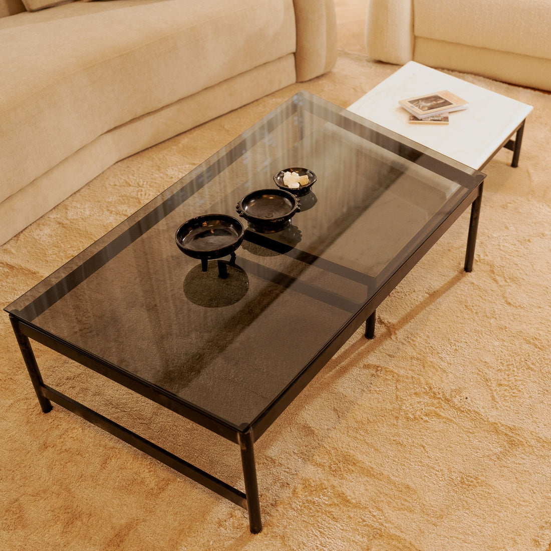 IL Raduno Coffee Table