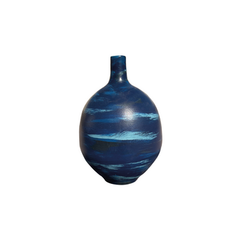 Space Vase Pottery