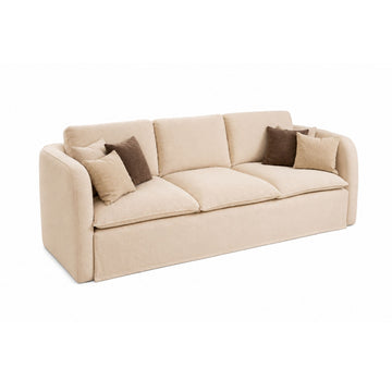 Cloudy Three seaters sofa