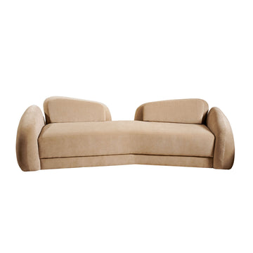 IL Raduno - Three seaters Sofa