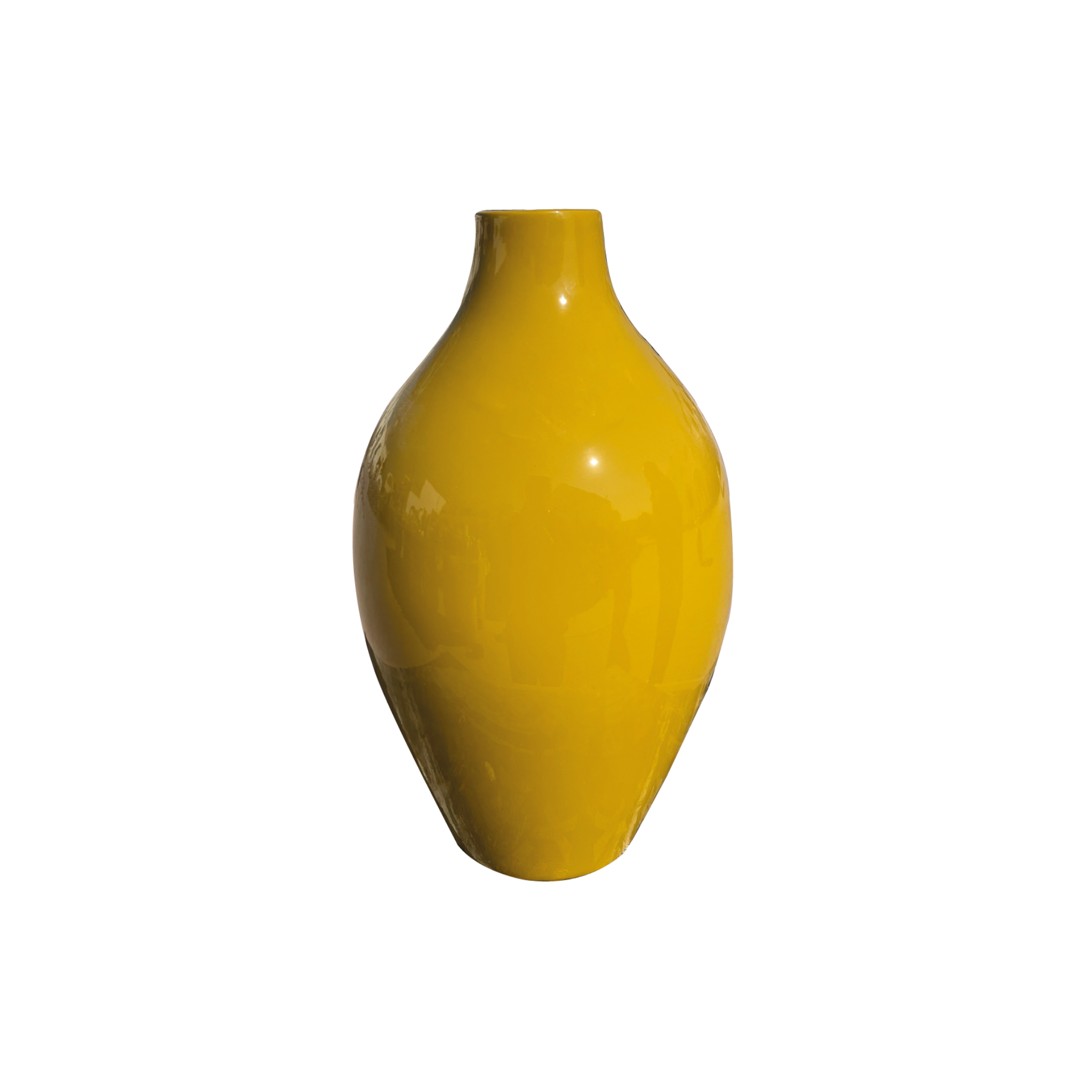 Happia Vase Pottery