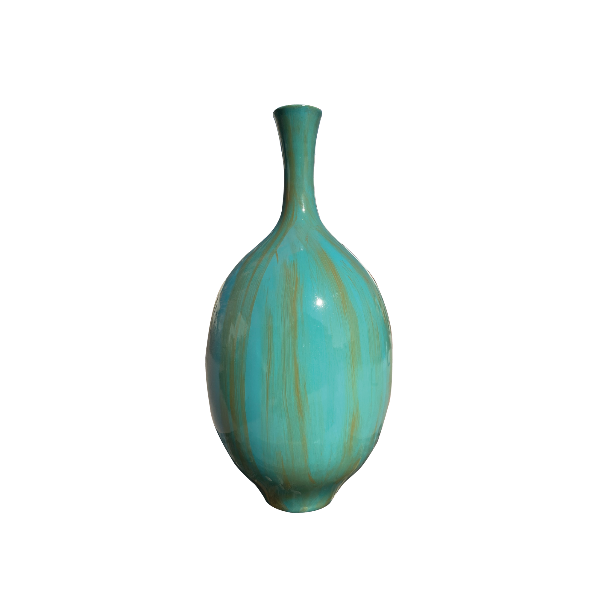 Natcha Vase Pottery