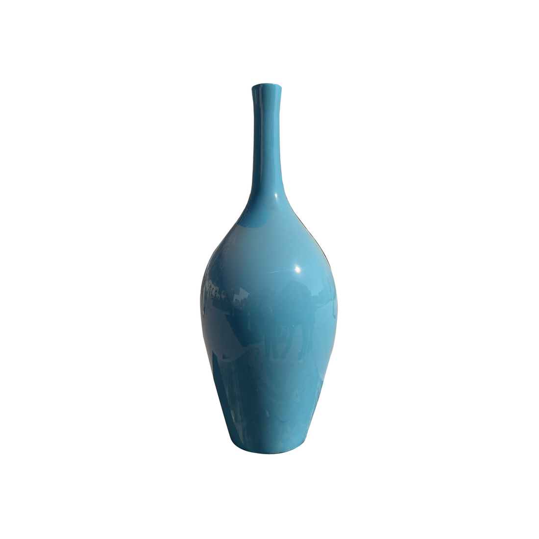 Lidia Vase pottery