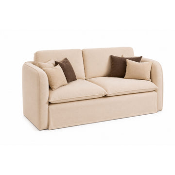 Cloudy Two seaters sofa