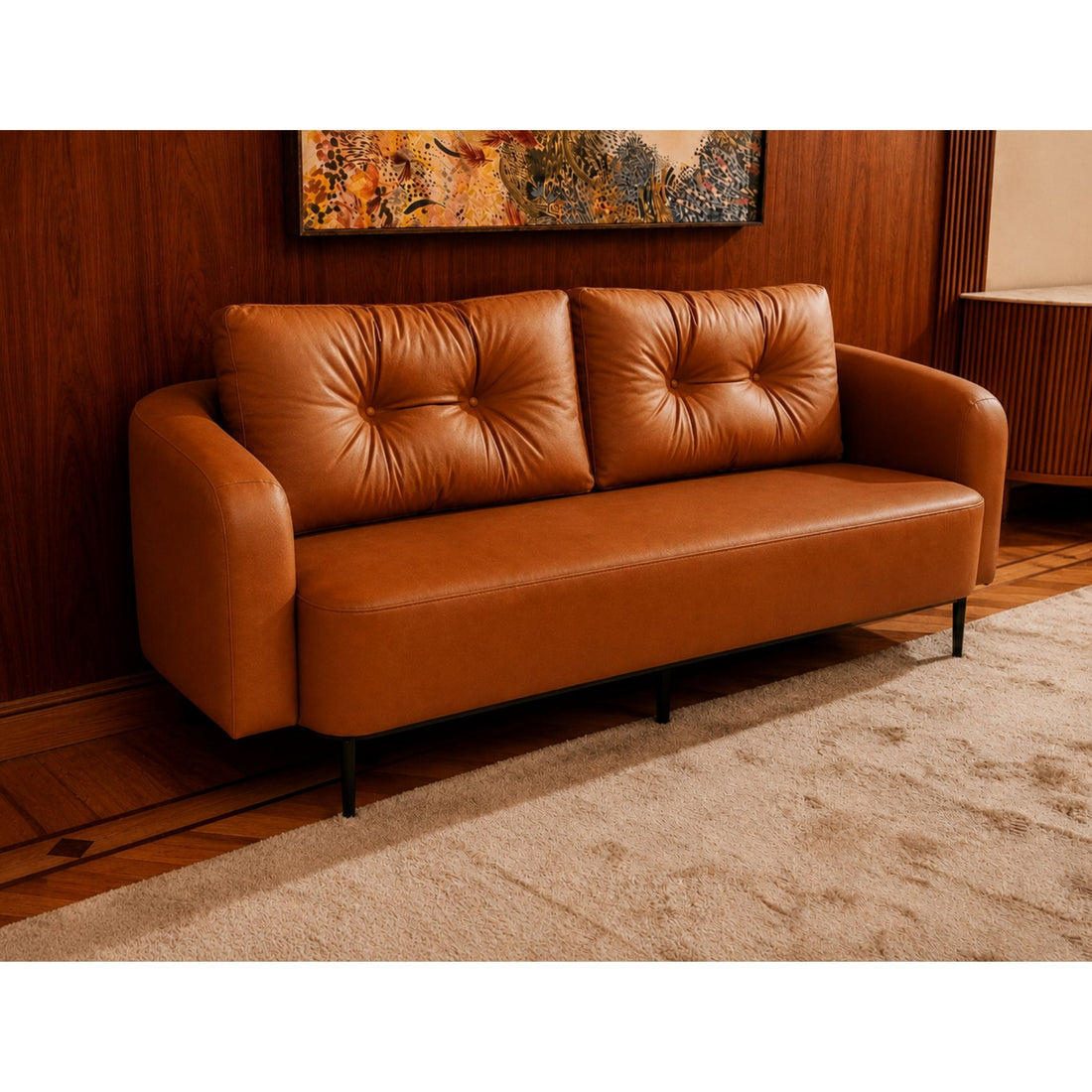 Cooper Sofa - Two seaters