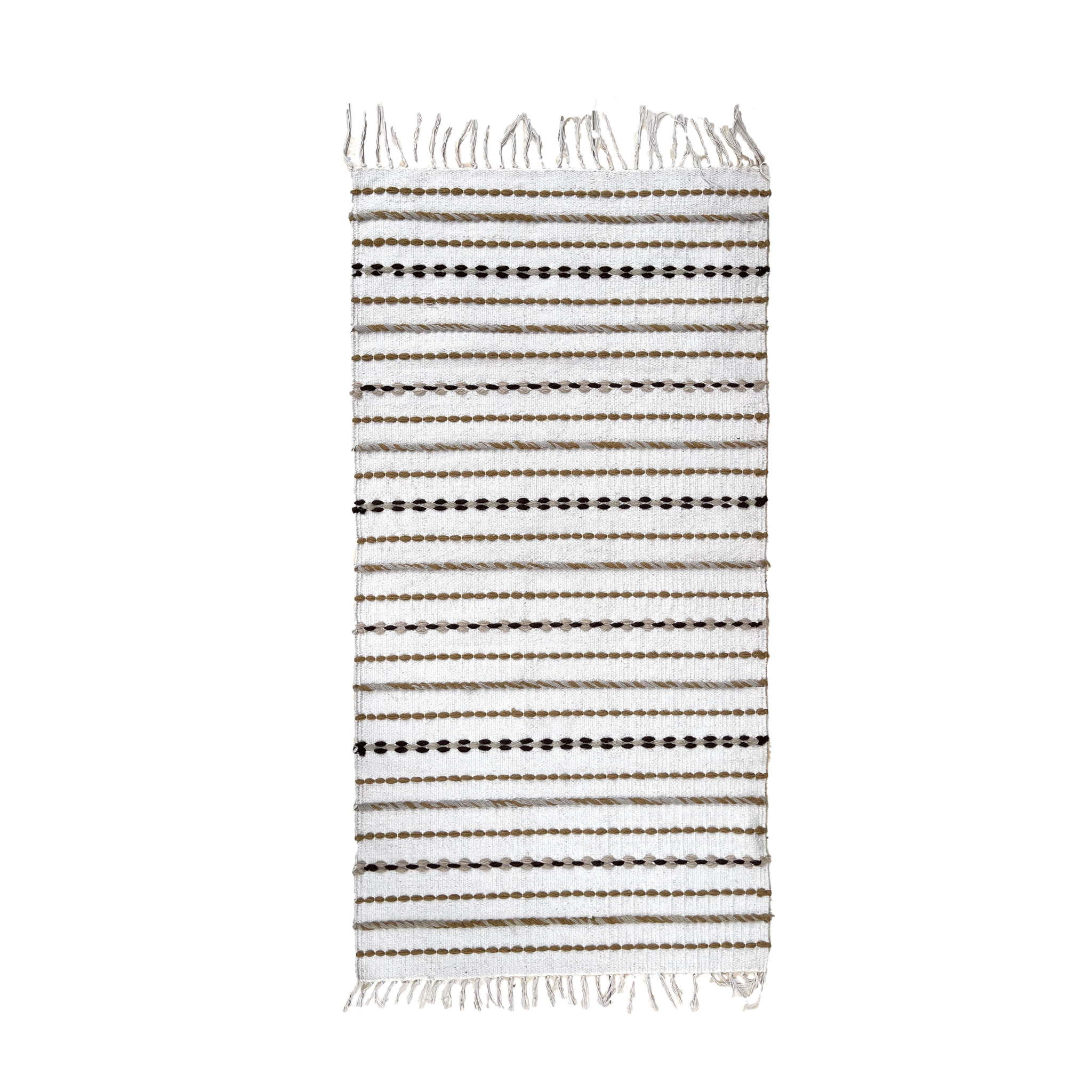 Bamboty Kilim Rug