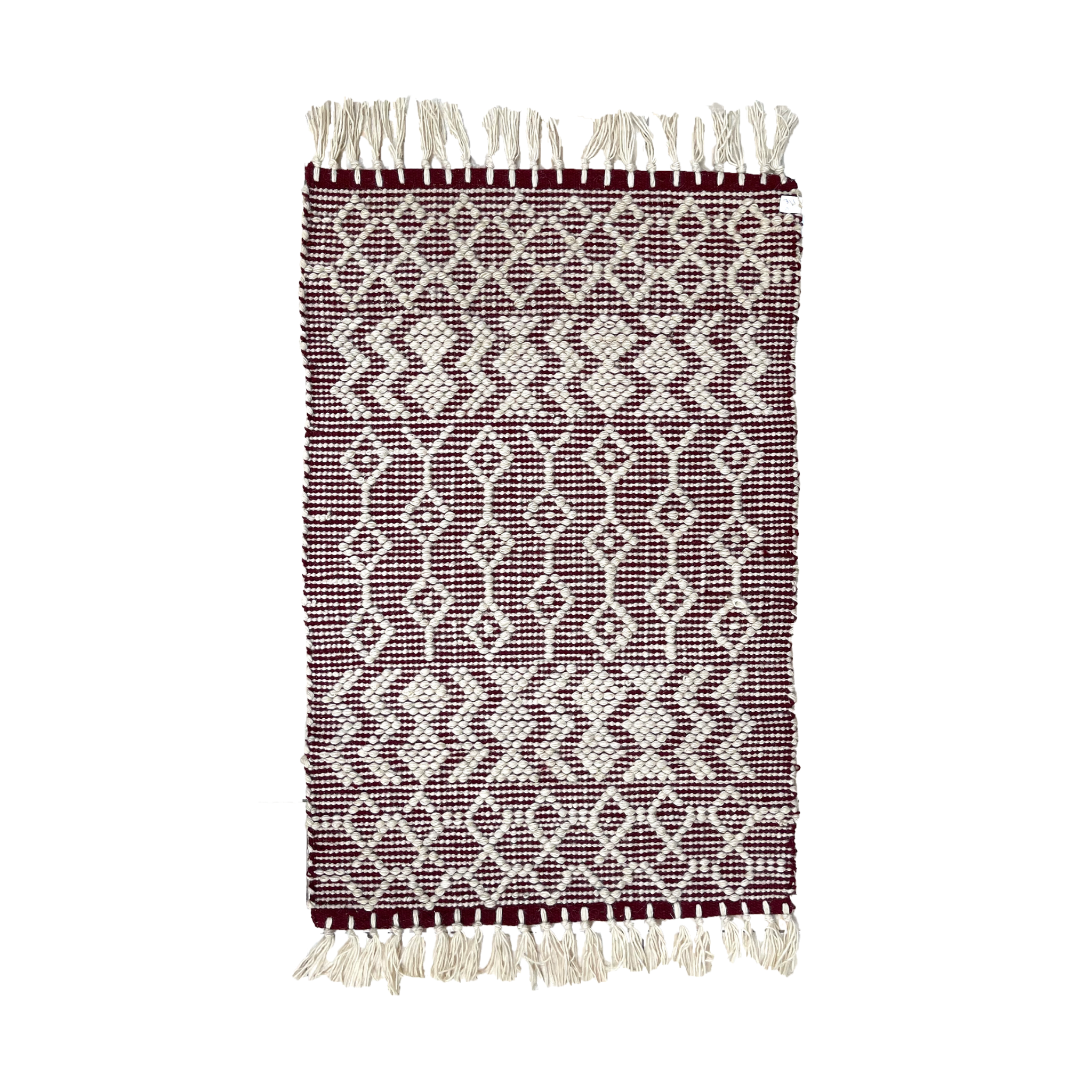 Center Kilim Rug