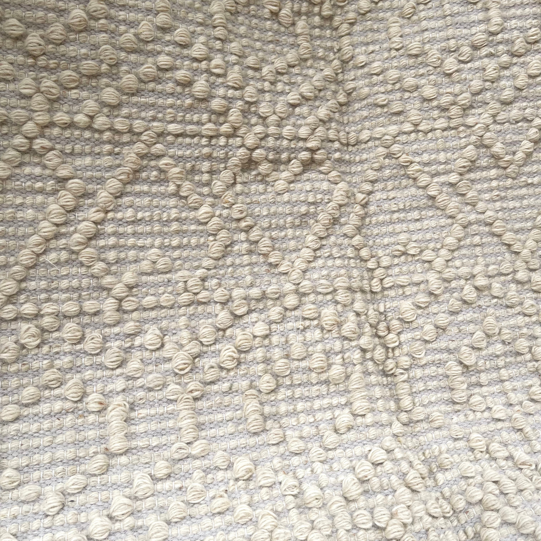 Earthy Kilim Rug