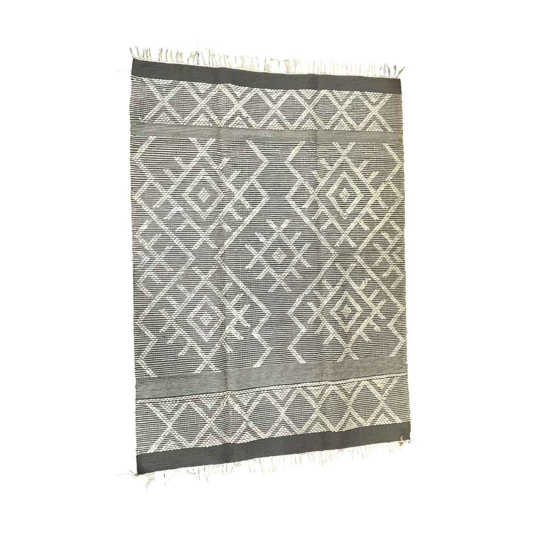 Grayland Kilim Rug