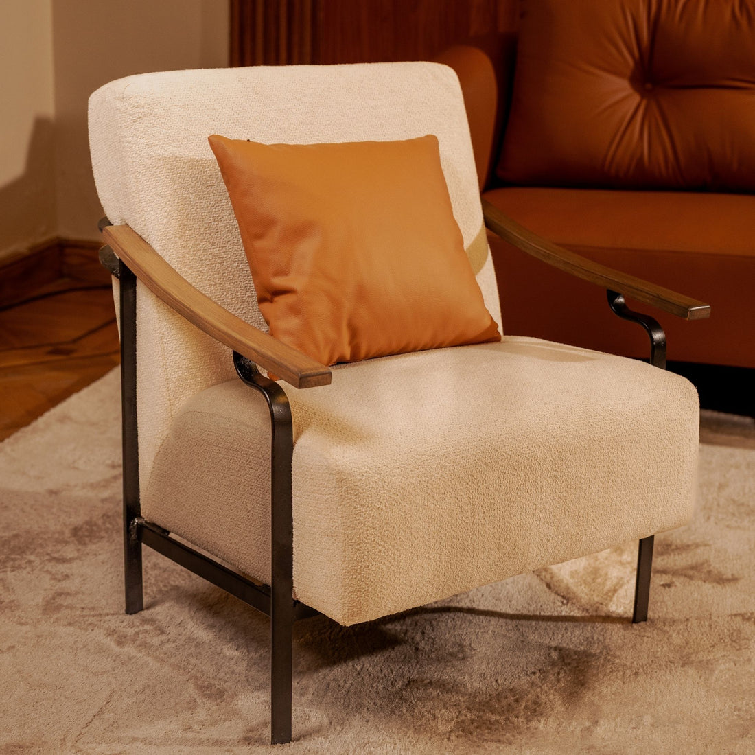 Cooper Lounger